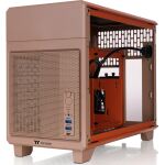 Geh Thermaltake TR100  Mini Tower  "Gravel Sand" retail