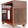 Geh Thermaltake TR100  Mini Tower  "Gravel Sand" retail