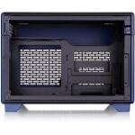 Geh Thermaltake TR100  Mini Tower  "Koralie Cobald Blue Ed." retail