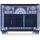 Geh Thermaltake TR100  Mini Tower  "Koralie Cobald Blue Ed." retail