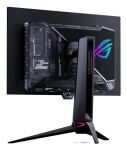 ASUS ROG Swift OLED PG27UCWM Computerbildschirm 67,3 cm (26.5") 3840 x 2160 Pixel 4K Ultra HD QD-OLED Schwarz