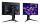 ASUS ROG Swift OLED PG27UCWM Computerbildschirm 67,3 cm (26.5") 3840 x 2160 Pixel 4K Ultra HD QD-OLED Schwarz