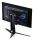 ASUS ROG Swift OLED PG27UCWM Computerbildschirm 67,3 cm (26.5") 3840 x 2160 Pixel 4K Ultra HD QD-OLED Schwarz