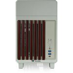 Geh Thermaltake TR100  Mini Tower WS "Matcha Green" retail