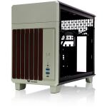 Geh Thermaltake TR100  Mini Tower WS "Matcha Green" retail