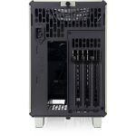 Geh Thermaltake TR100  Mini Tower WS "Matcha Green" retail