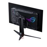 ASUS ROG Swift OLED PG32UCWM Computerbildschirm 80 cm (31.5") 3840 x 2160 Pixel 4K Ultra HD Schwarz