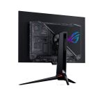 ASUS ROG Swift OLED PG32UCWM Computerbildschirm 80 cm (31.5") 3840 x 2160 Pixel 4K Ultra HD Schwarz