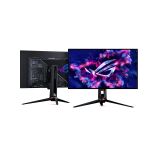 ASUS ROG Swift OLED PG32UCWM Computerbildschirm 80 cm (31.5") 3840 x 2160 Pixel 4K Ultra HD Schwarz