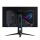 ASUS ROG Swift OLED PG32UCWM Computerbildschirm 80 cm (31.5") 3840 x 2160 Pixel 4K Ultra HD Schwarz