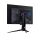 ASUS ROG Swift OLED PG32UCWM Computerbildschirm 80 cm (31.5") 3840 x 2160 Pixel 4K Ultra HD Schwarz