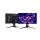 ASUS ROG Swift OLED PG32UCWM Computerbildschirm 80 cm (31.5") 3840 x 2160 Pixel 4K Ultra HD Schwarz