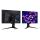 ASUS ROG Swift OLED PG32UCWM Computerbildschirm 80 cm (31.5") 3840 x 2160 Pixel 4K Ultra HD Schwarz