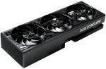 Gainward RTX5080       Python III      16GB GDDR7  HDMI 3xDP