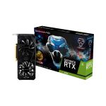 Gainward RTX3060       Python II OC    12GB GDDR6  HDMI 3xDP