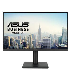 ASUS VB279QG Computerbildschirm 68,6 cm (27") 1920 x 1080 Pixel Full HD LCD Schwarz