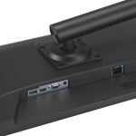 ASUS VB279QG Computerbildschirm 68,6 cm (27") 1920 x 1080 Pixel Full HD LCD Schwarz