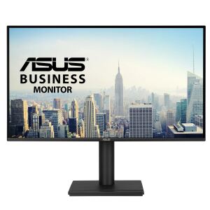 ASUS VB27AQ Computerbildschirm 68,6 cm (27") 2560 x 1440 Pixel Quad HD LED Schwarz