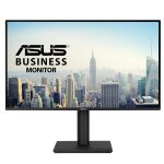 ASUS VB27AQ Computerbildschirm 68,6 cm (27") 2560 x 1440 Pixel Quad HD LED Schwarz