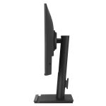 ASUS VB27AQ Computerbildschirm 68,6 cm (27") 2560 x 1440 Pixel Quad HD LED Schwarz