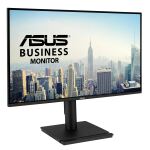 ASUS VB27AQ Computerbildschirm 68,6 cm (27") 2560 x 1440 Pixel Quad HD LED Schwarz