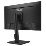 ASUS VB27AQ Computerbildschirm 68,6 cm (27") 2560 x 1440 Pixel Quad HD LED Schwarz