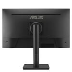 ASUS VB27AQ Computerbildschirm 68,6 cm (27") 2560 x 1440 Pixel Quad HD LED Schwarz