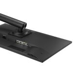 ASUS VB27AQ Computerbildschirm 68,6 cm (27") 2560 x 1440 Pixel Quad HD LED Schwarz