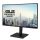 ASUS VB27AQ Computerbildschirm 68,6 cm (27") 2560 x 1440 Pixel Quad HD LED Schwarz