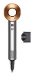Dyson Supersonic Origin Haartrockner 1600 W Kupfer, Nickel