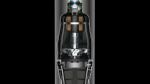 Dyson Supersonic Origin Haartrockner 1600 W Kupfer, Nickel