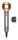Dyson Supersonic Origin Haartrockner 1600 W Kupfer, Nickel
