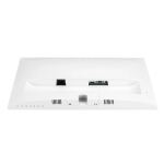 ASUS VY249HGR-W Computerbildschirm 60,5 cm (23.8") 1920 x 1080 Pixel Full HD LED Weiß