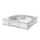 ASUS ROG Eurux GR120 ARGB Fan White Single Pack Computergehäuse Ventilator 12 cm Weiß 1 Stück(e)