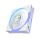 ASUS ROG Eurux GR120 ARGB Fan White Single Pack Computergehäuse Ventilator 12 cm Weiß 1 Stück(e)