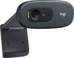 Logitech Webcam 960-001063 / C270 Schwarz