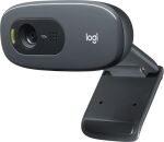 Logitech Webcam 960-001063 / C270 Schwarz