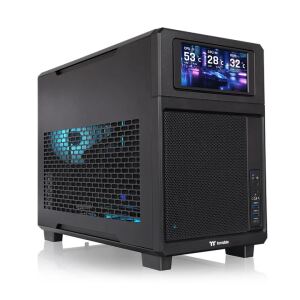 Thermaltake TR200 WS Schwarz