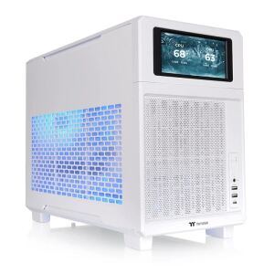 Thermaltake TR200 WS Weiß