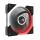 ASUS ROG Eurux GR120 ARGB Fan Single Pack Computergehäuse Ventilator 12 cm Schwarz 1 Stück(e)