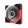 ASUS ROG Eurux GR120 ARGB Fan Single Pack Computergehäuse Ventilator 12 cm Schwarz 1 Stück(e)
