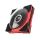 ASUS ROG Eurux GR120 ARGB Fan Single Pack Computergehäuse Ventilator 12 cm Schwarz 1 Stück(e)