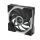 ASUS ROG Eurux GR120 ARGB Fan Single Pack Computergehäuse Ventilator 12 cm Schwarz 1 Stück(e)