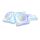 ASUS ROG Eurux GR120 ARGB Reverse Fan White Edition - Triple Pack Computergehäuse Ventilator 12 cm Weiß 3 Stück(e)