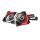 ASUS ROG Eurux GR120 ARGB Reverse Fan - Triple Pack Computergehäuse Ventilator 12 cm Schwarz, Weiß 3 Stück(e)