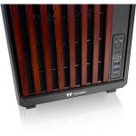 Geh Thermaltake TR200  Mini Tower WS                   Black retail