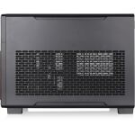 Geh Thermaltake TR200  Mini Tower WS                   Black retail