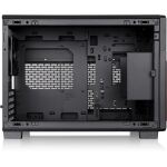 Geh Thermaltake TR200  Mini Tower WS                   Black retail