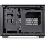 Geh Thermaltake TR200  Mini Tower WS                   Black retail