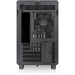 Geh Thermaltake TR200  Mini Tower WS                   Black retail